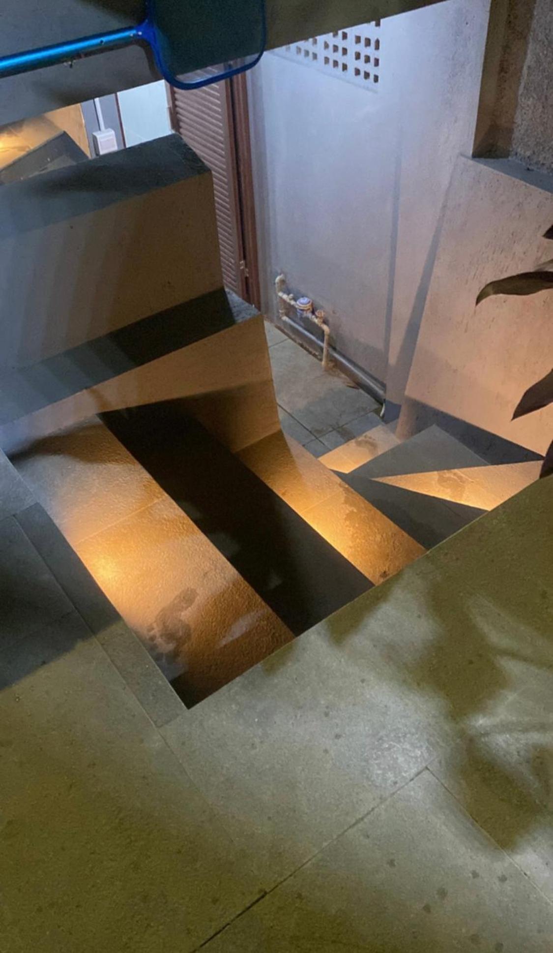 בנדונג The Joglo Villa מראה חיצוני תמונה