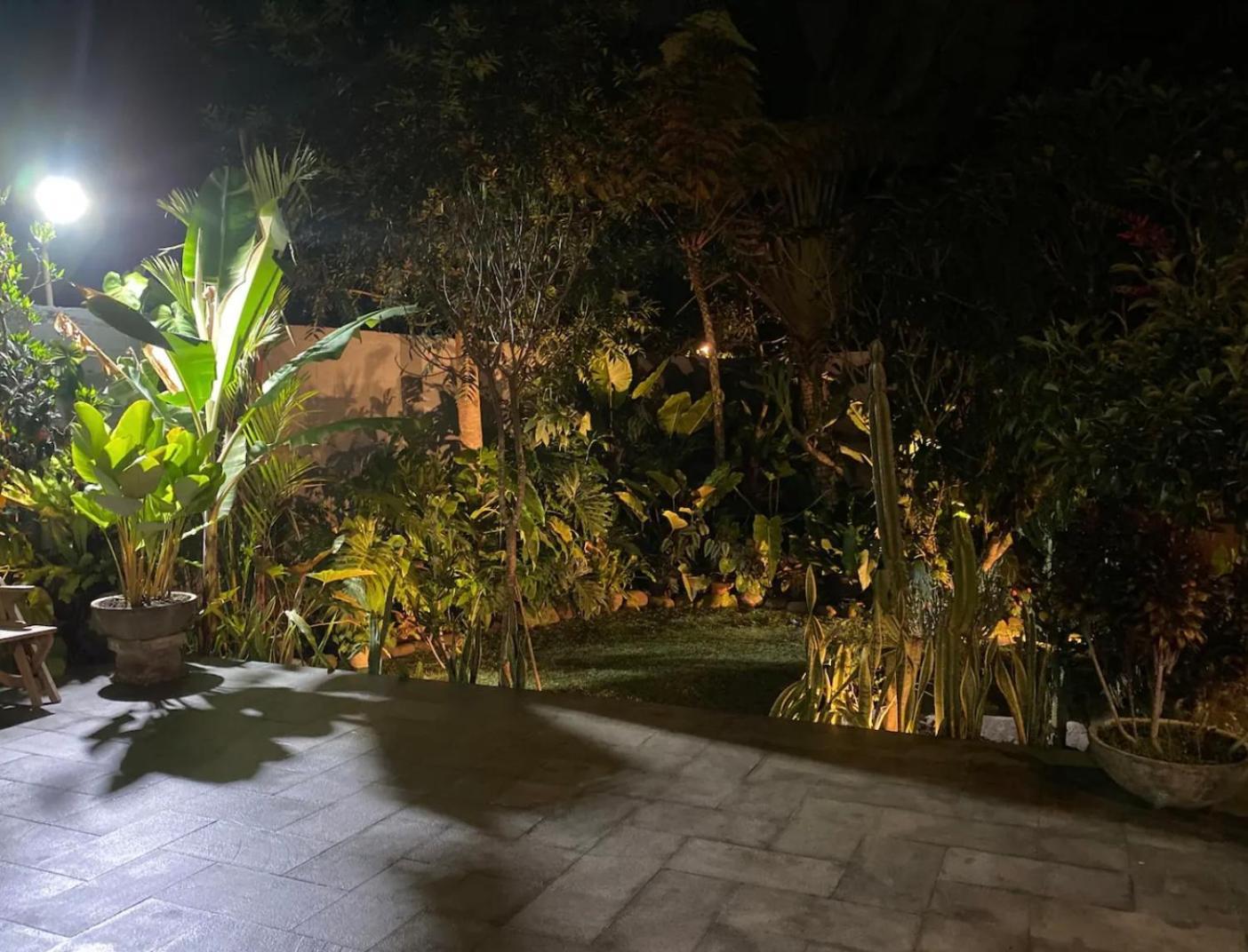 בנדונג The Joglo Villa מראה חיצוני תמונה