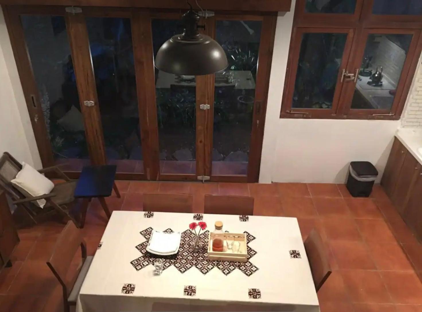 בנדונג The Joglo Villa מראה חיצוני תמונה