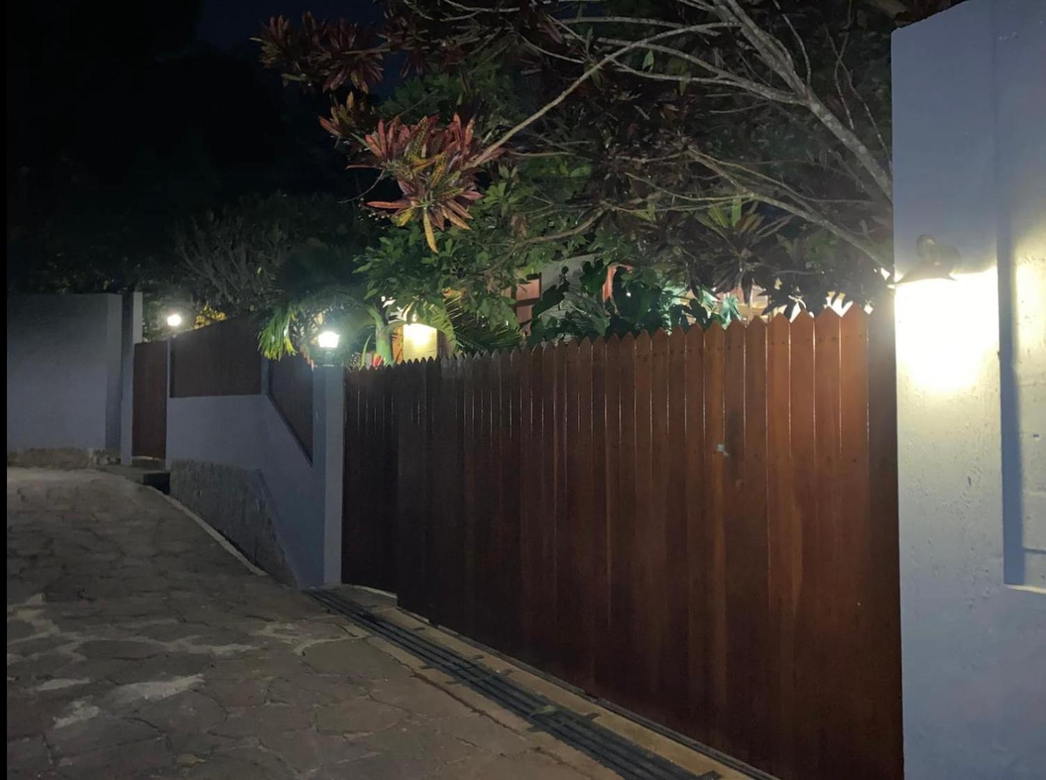 בנדונג The Joglo Villa מראה חיצוני תמונה